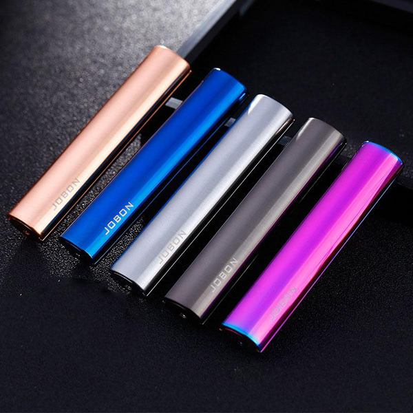JOBON ZB-160 електронна запалка с реотан, акумулаторна батерия и USB за зареждане.jpg JOBON ZB-160 електронна запалка с реотан, акумулаторна батерия и USB за зареждане.jpg